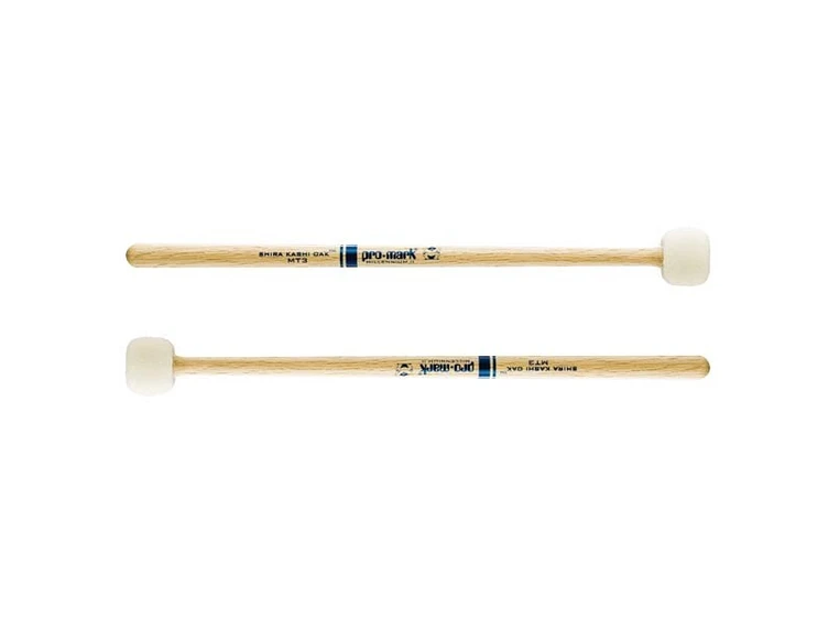 Promark MT3 Hard Multi purpose mallet 